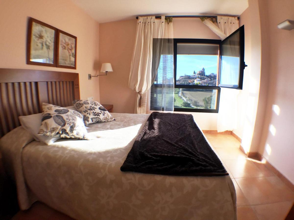 Hotel Era Conte Bierge Luaran gambar