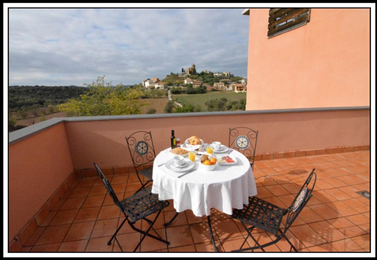 Hotel Era Conte Bierge Luaran gambar