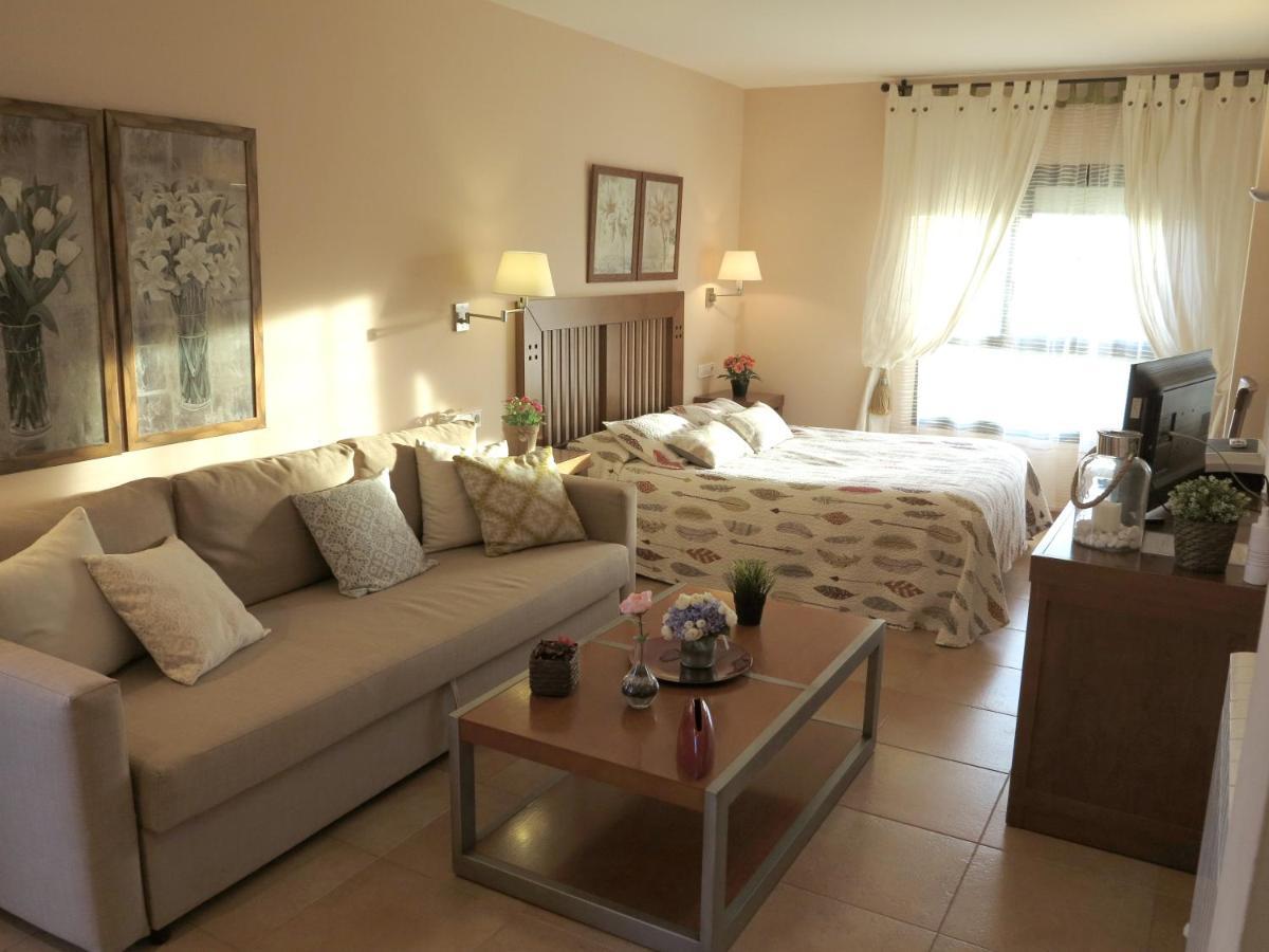 Hotel Era Conte Bierge Luaran gambar