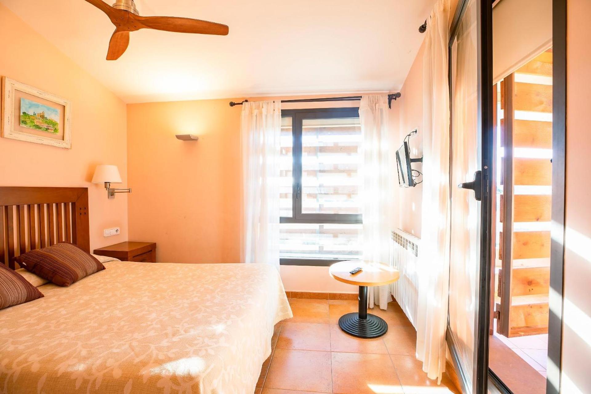 Hotel Era Conte Bierge Luaran gambar
