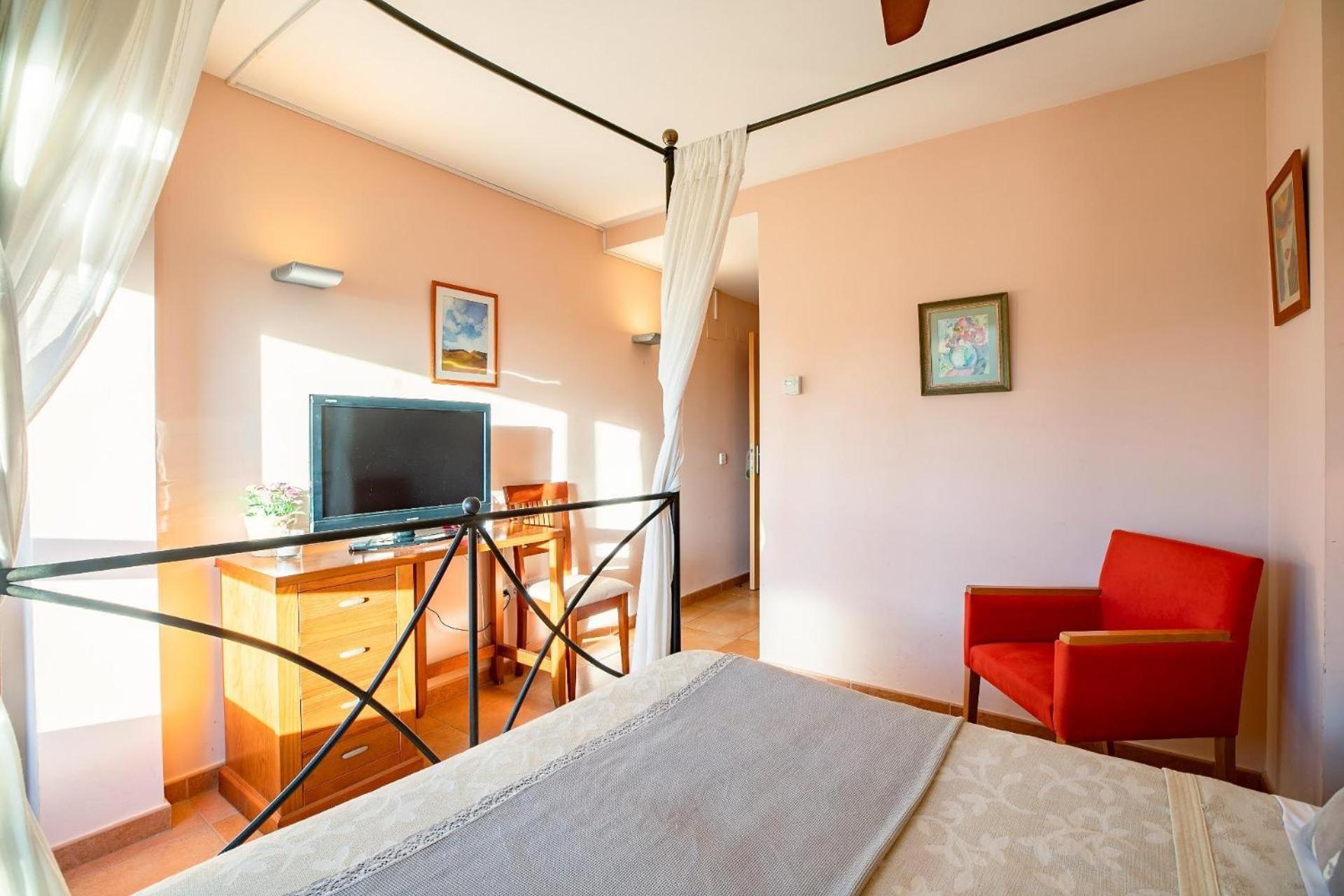 Hotel Era Conte Bierge Luaran gambar