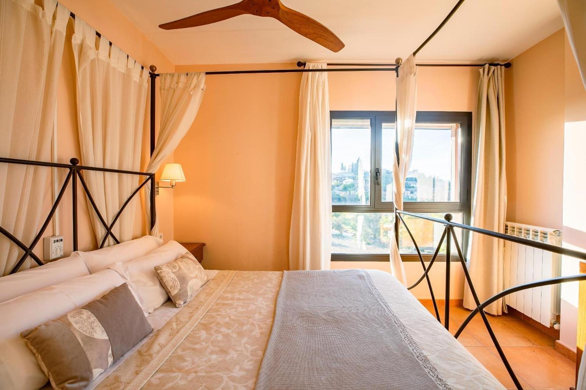 Hotel Era Conte Bierge Luaran gambar