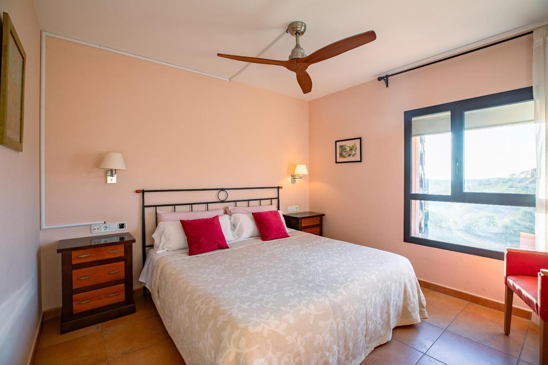 Hotel Era Conte Bierge Luaran gambar