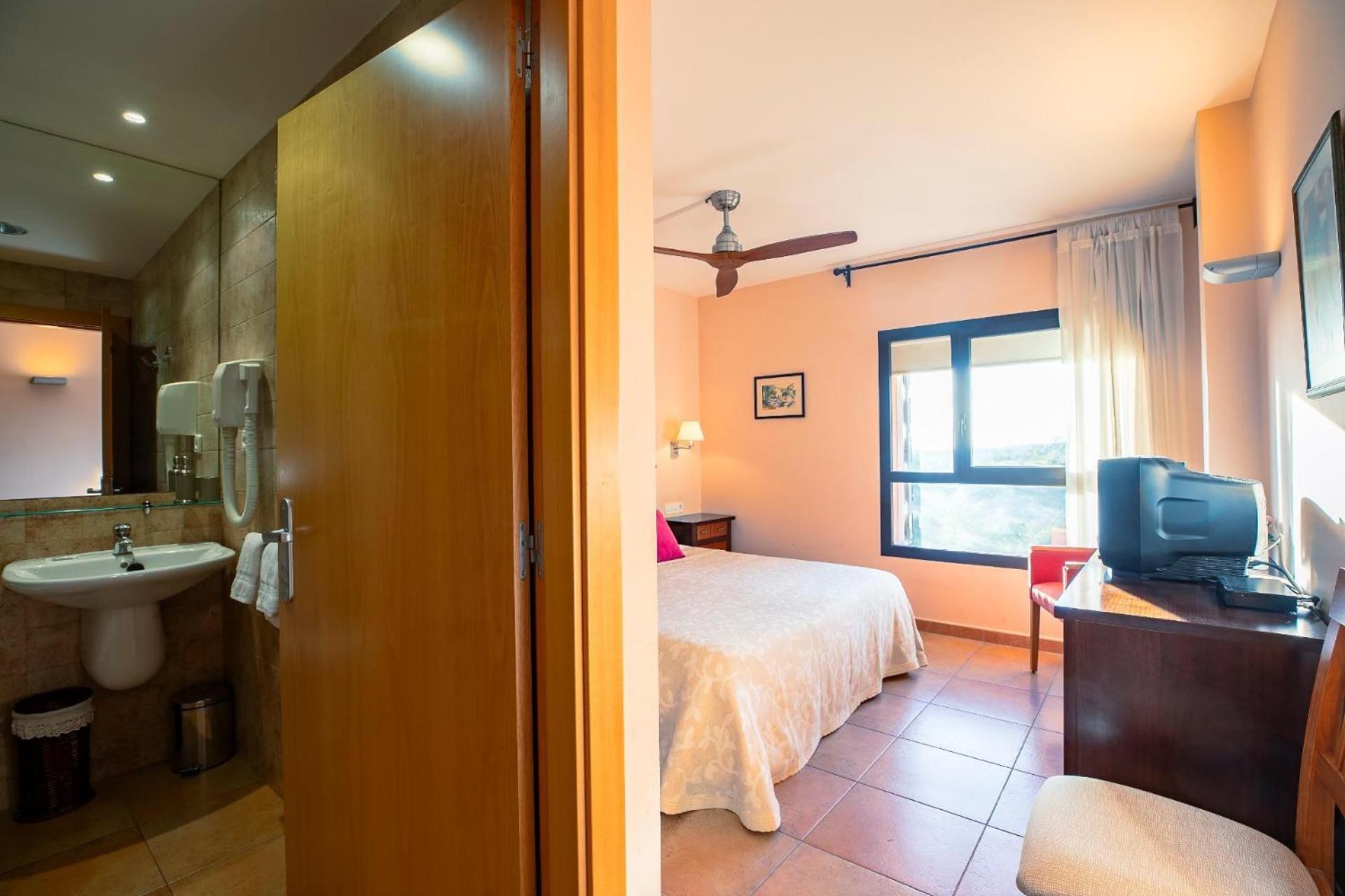 Hotel Era Conte Bierge Luaran gambar