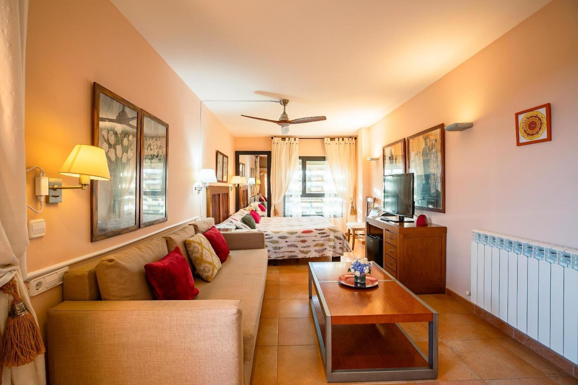 Hotel Era Conte Bierge Luaran gambar