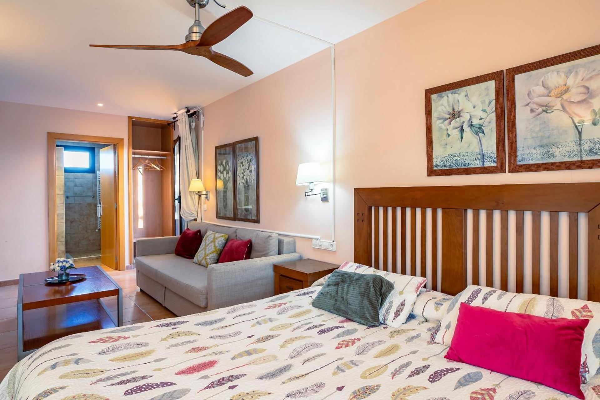 Hotel Era Conte Bierge Luaran gambar