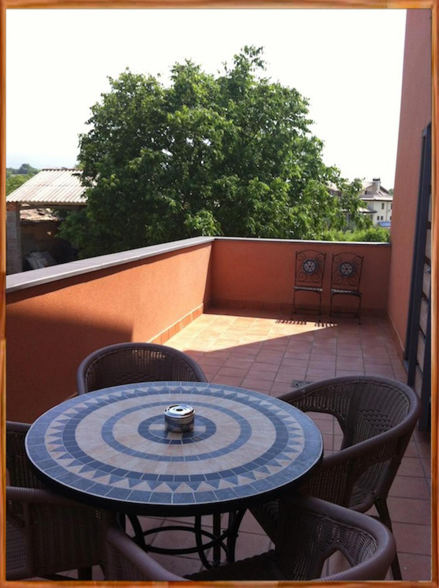 Hotel Era Conte Bierge Luaran gambar