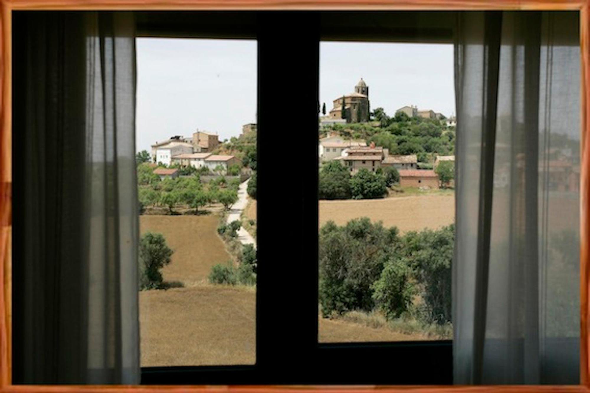Hotel Era Conte Bierge Luaran gambar