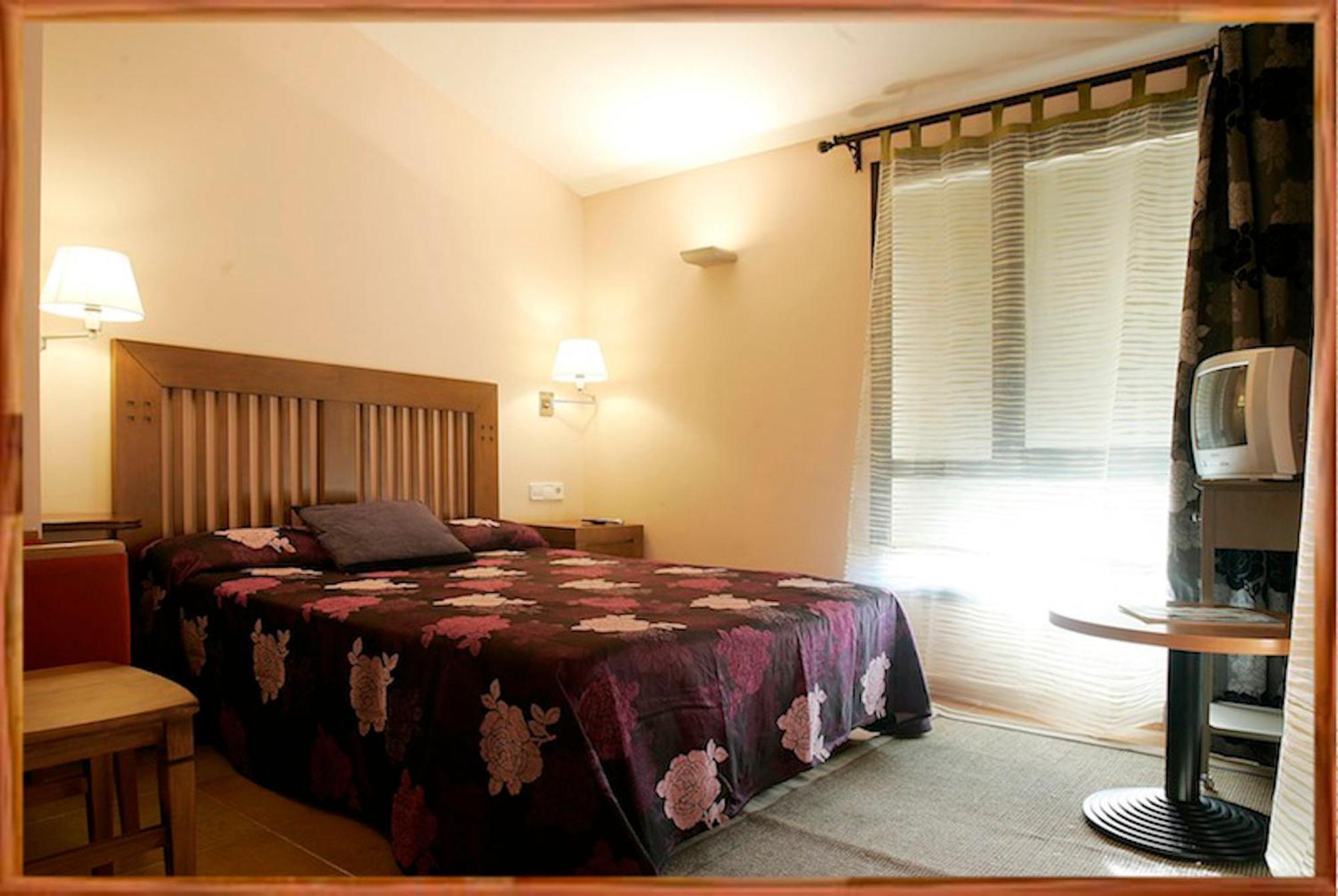 Hotel Era Conte Bierge Luaran gambar