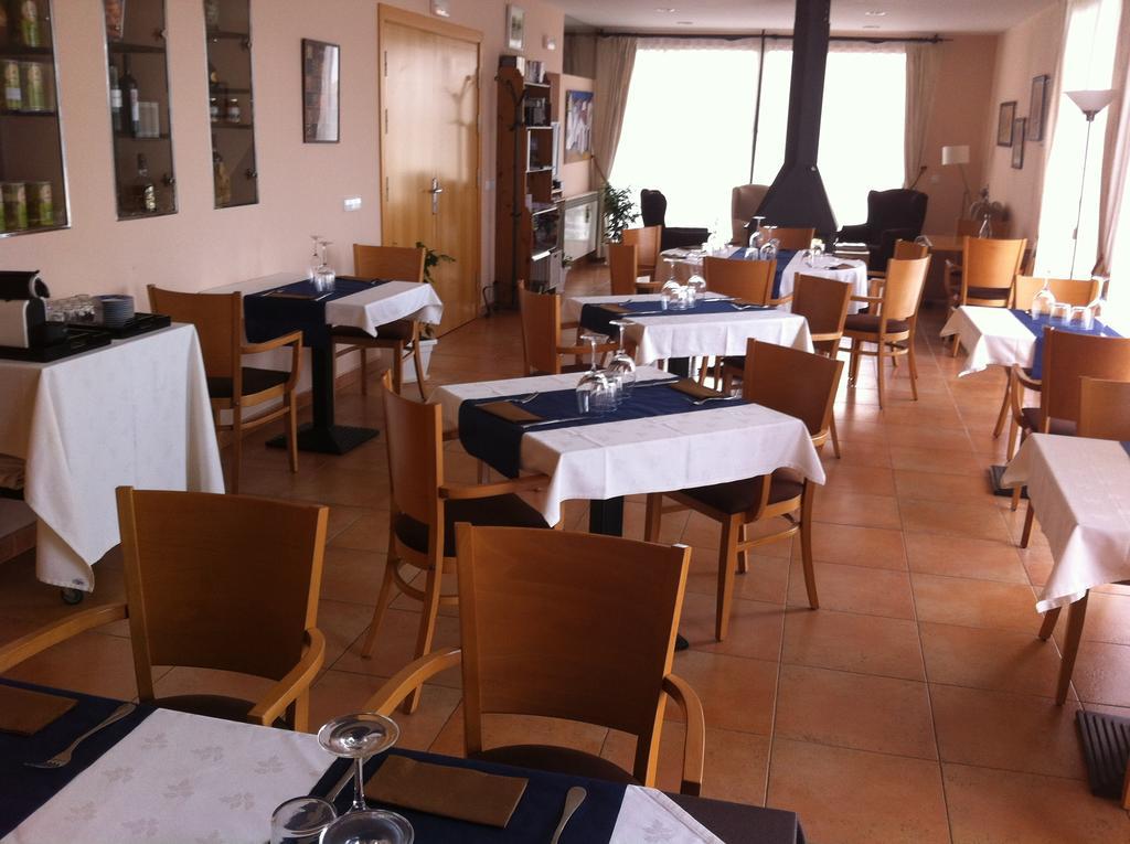 Hotel Era Conte Bierge Luaran gambar